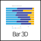 Bar3D